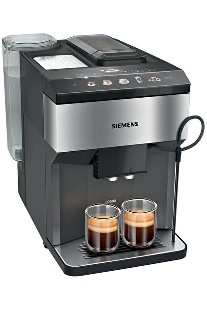 Siemens Tp517r03 Otomatik Kahve Makinesi - Fiyatı, Yorumları