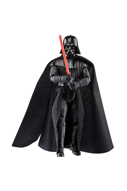 Hasbro Star Wars Vintage Collection Darth Vader (Star Wars: A New