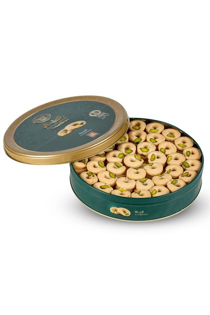 Al Sultan Sweets Antep Fıstıklı Kurabiye 500gr