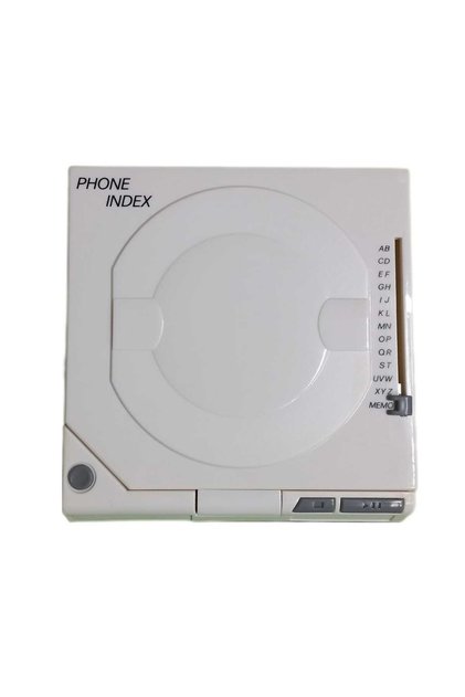 OTOMATİK  FİHRİSTLİ   TELEFON DEFTERİ    14 SAYFA          14 x 14 cm
