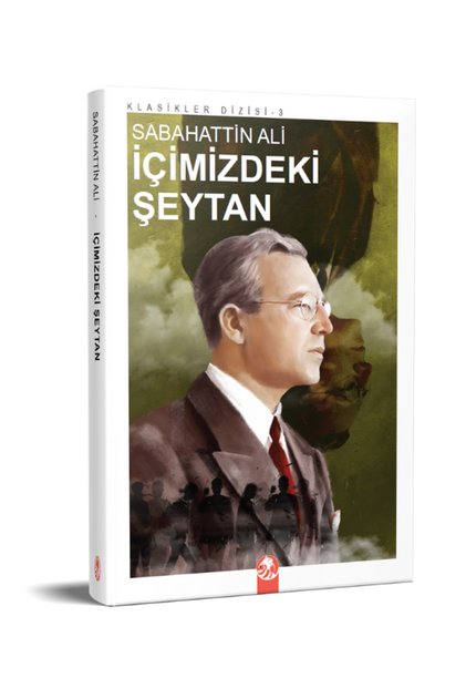 İçimizdeki Şeytan