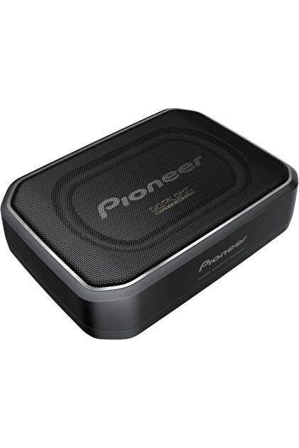 PIONER Ts-wx140da Şampiyon Seri Koltukaltı Amfili Bass Kontrollü