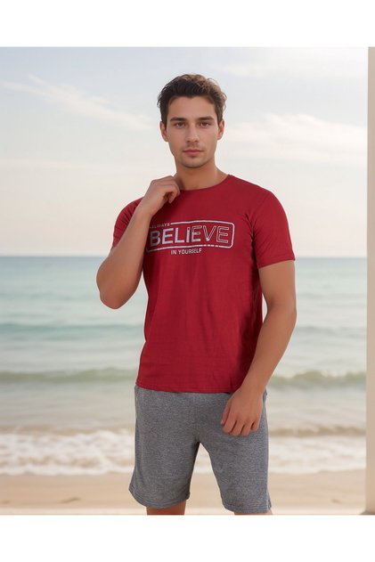 Summer Shorts Set 100% Cotton Athlete,Fitness,Homewear,Full Fit 1 Size Plus Prefer