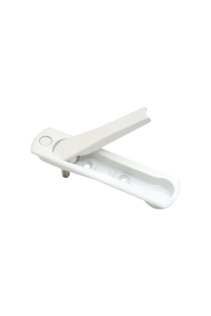 Pvc Aluminium - Pvc Riding Recessed Arm