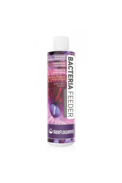 Bacteria Feeder Akvaryum Faydalı Bakteri 85 ml Bf85