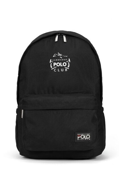 Unisex Urban Backpack - Front Compartment