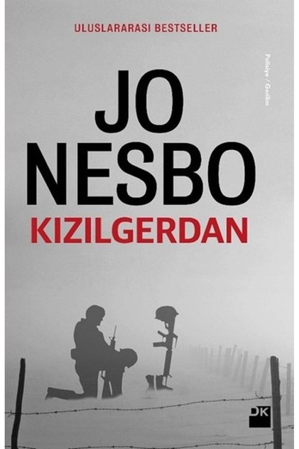Kızıl Gerdan