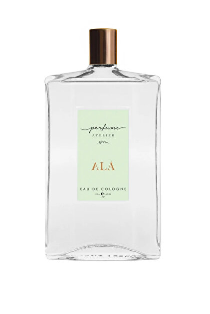 PERFUME ATELIER Rose Vıolet 270 ml Eeau De Cologne 70° - Fiyatı