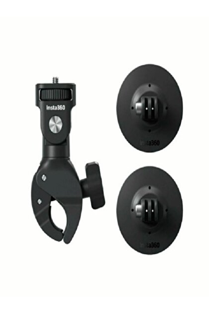 Insta360 Motorcycle Bundle - Fiyatı, Yorumları