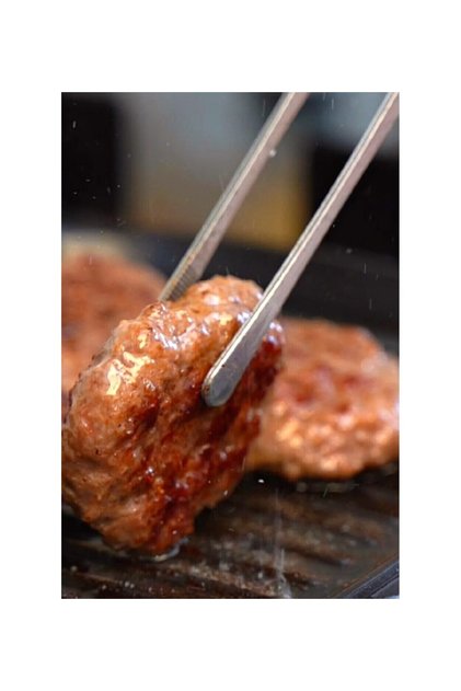 Masterchef Practical - 30 cm Steel Cooking Tongs, for Tweezers and Meat Bbq