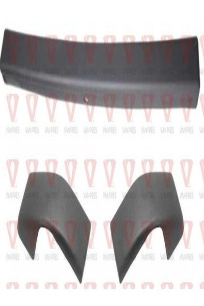 RENAULT TOROS BİNEK (TS) MODEL BAGAJ SPOYLER