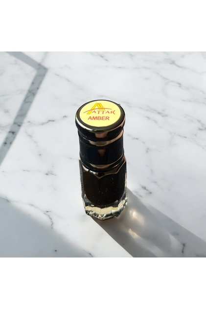 Amber 3 ML