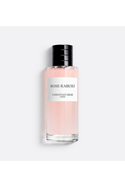 Dior Christian Dior Rose Kabuki Edp For Women, 125 ml- Trendyol