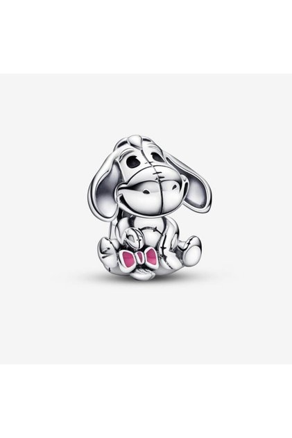 Disney Winnie The Pooh Eeyore Charm