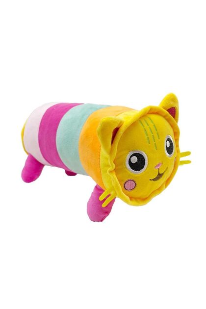 Gabby Dollhouse Plush Toy Birthday Gifts 25 cm