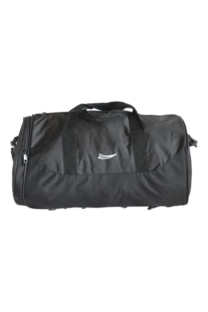 Black Shoulder and Backpack