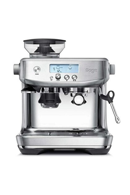 Sage Ses878Bss4Eeu1 The Barısta Pro Kahve Makinesi - Fiyatı, Yorumları