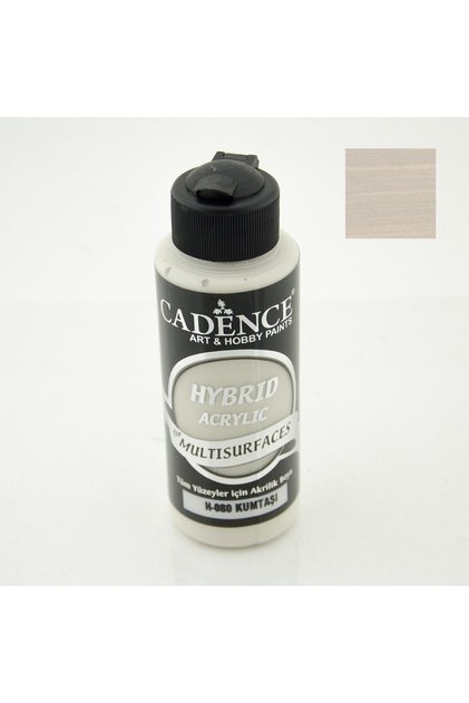 Hybrid Akr. Multisurfaces H-080 Kumtaşi 120ml