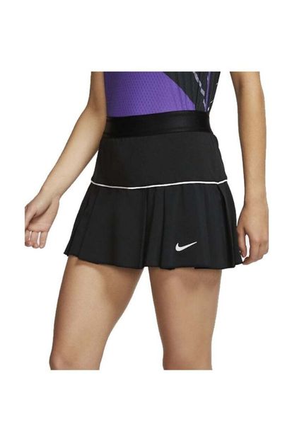 Nike NikeCourt Victory Tennis Skirt - 2