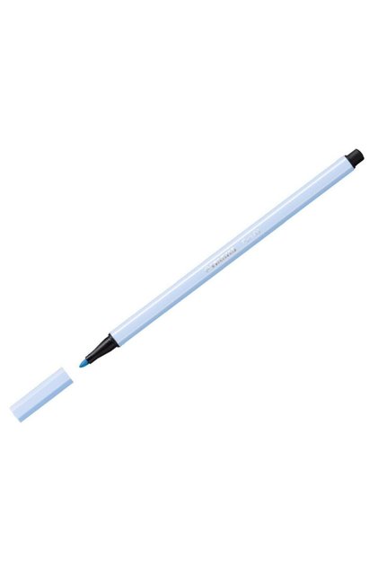 Pen 68 Ice Blue