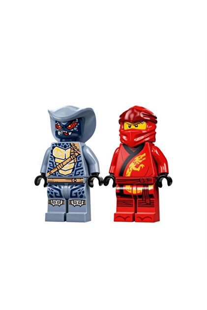 LEGO ® Ninjago ® Legacy Kai's Sword Motorcycle 71734- Trendyol