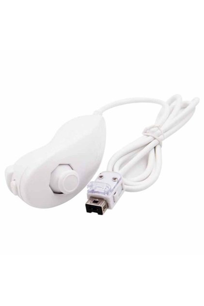 OEM Nintendo Wii Nunchuck Nintendo Kumanda Wii Remote Controller