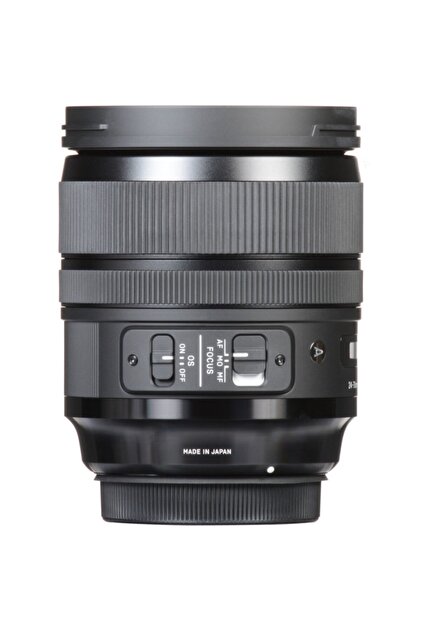 Sigma 24 70mm F 2 8 Dg Os Hsm Art Lens For Canon Ef Fiyatı
