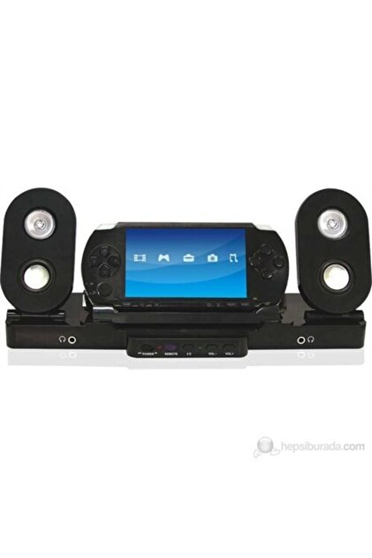 Tasco Psp 1000 - 2000 - 3000 Multi Speakers Stand Taşınabilir