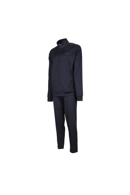 ALEX TRACK SUIT Navy Blue Men's Tracksuit 100933257