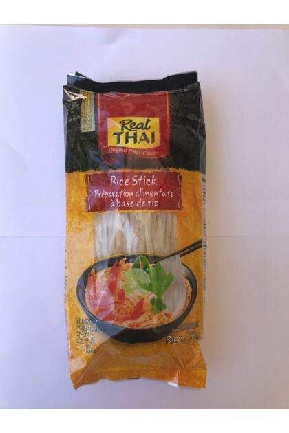 Rice Stick Real Thaı 375gr