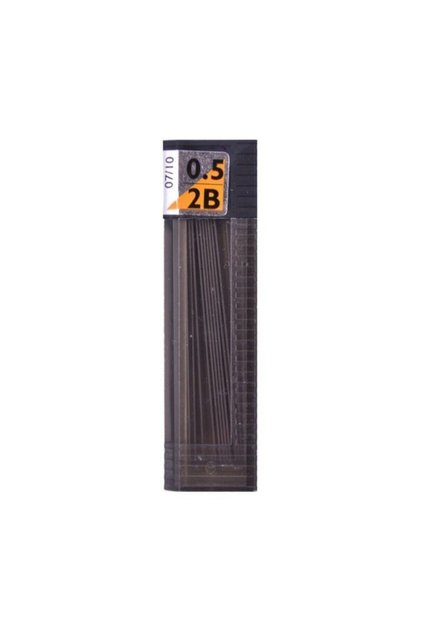 Versatil Kalem Ucu Min Klasik Mono Leads 2b 0.5 Mm (720 Li Stand)