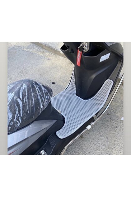 UNAL MAT HONDA SPACY UYUMLU AKILLI PASPAS MOTO PASPAS ÖZEL ÜRETİM