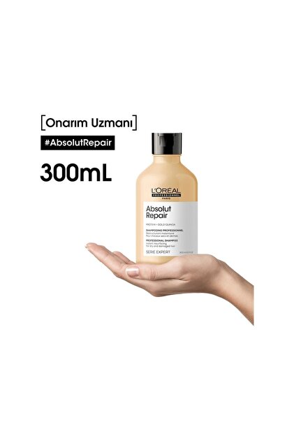 L'oreal Professionnel Loreal Paris For Processed Hair