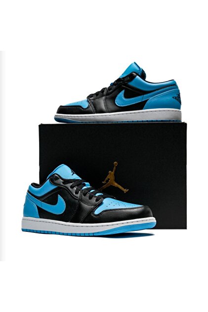 Nike Jordan Air 1 Retro Low Paris Saint-Germain HF8828-100