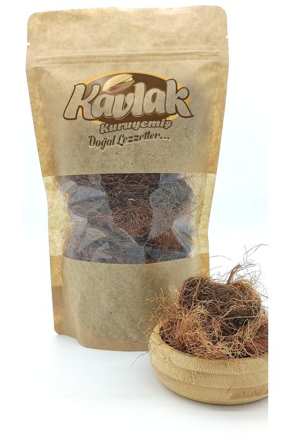 Corn Tassel 50gr