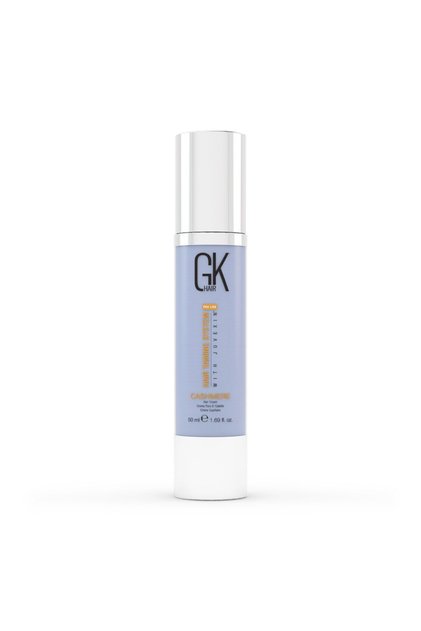 Keratin Düzleştirme Ve Yaşlanmaya Karşı Saç Serum 50 ml