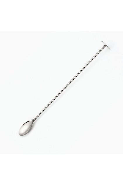Cocktail Stirrer Bar Spoon with Mallet