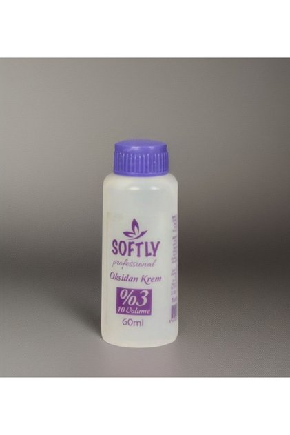 Mini oksidan 60 ml oxidant cream 10 volume