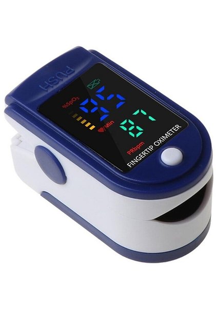 Oxımeter Oksimeter 19