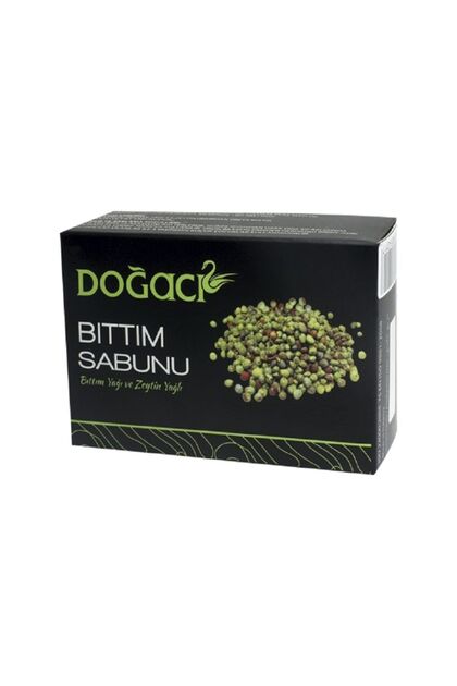 Bıttım Soap