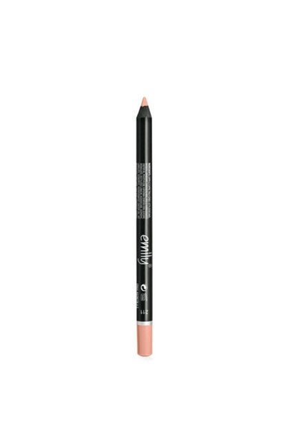 Long Lasting Lip Pencil Lip Liner No: 211