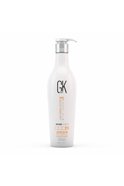 美容液 GK GK HAIR Global Keratin Leave_in Nemlendiriçi Ve Onarıçı Saçta