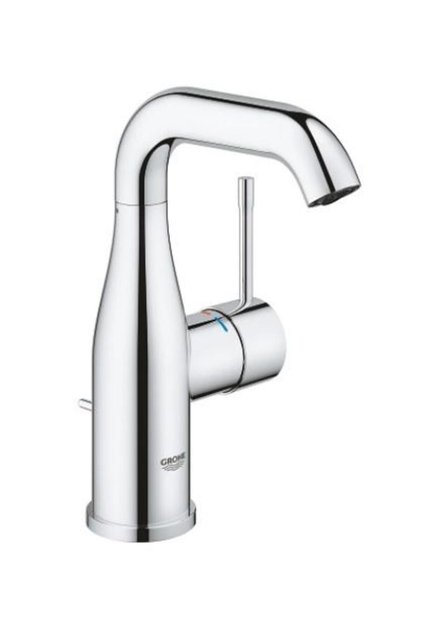 Essence Tek Kumandalı Lavabo Bataryası 1/2" M-boyut - 24173001