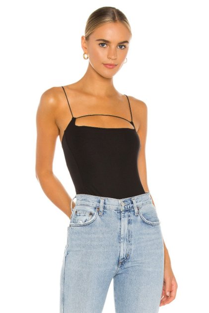 Body Suit