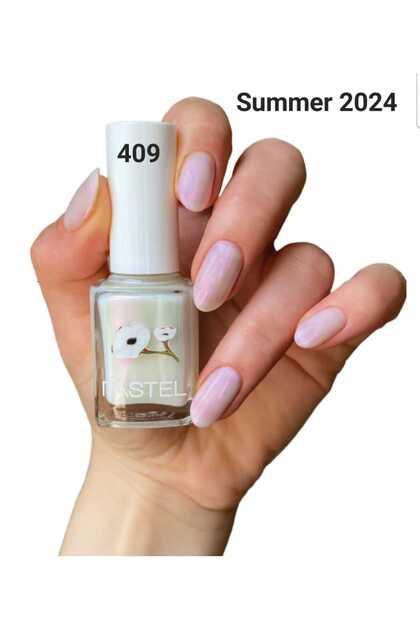 Pastel 409 Oje Summer 2024 Synee Store - Fiyatı, Yorumları
