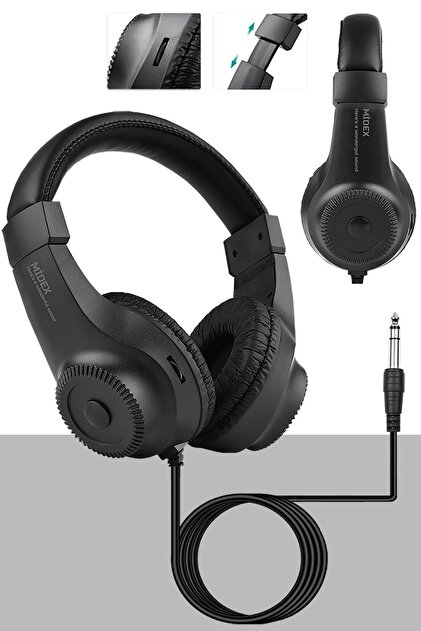 Behringer Hpx4000 Profesyonel Stüdyo Dj Kulaklık - Fiyatı, Yorumları