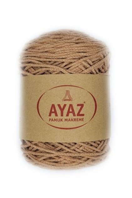 Pamuk Makreme 1219 Nohut | Makrome |macrame