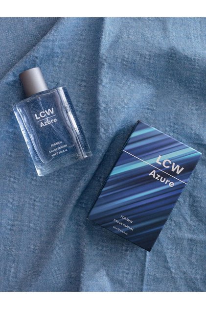 LC Waikiki LCW ACCESSORIES Azure EDP Erkek Parfüm 90 Ml - Fiyatı