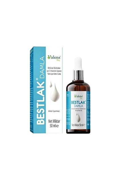 Damla 50 Ml
