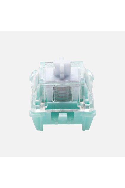 Gateron Magnetic Jade - Manyetik Klavye Switch (10'LU PAKET